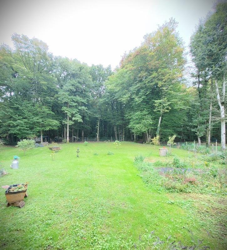 Maison - 118 m² - 6 pièces