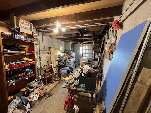 Maison - 74 m² - 3 pièces