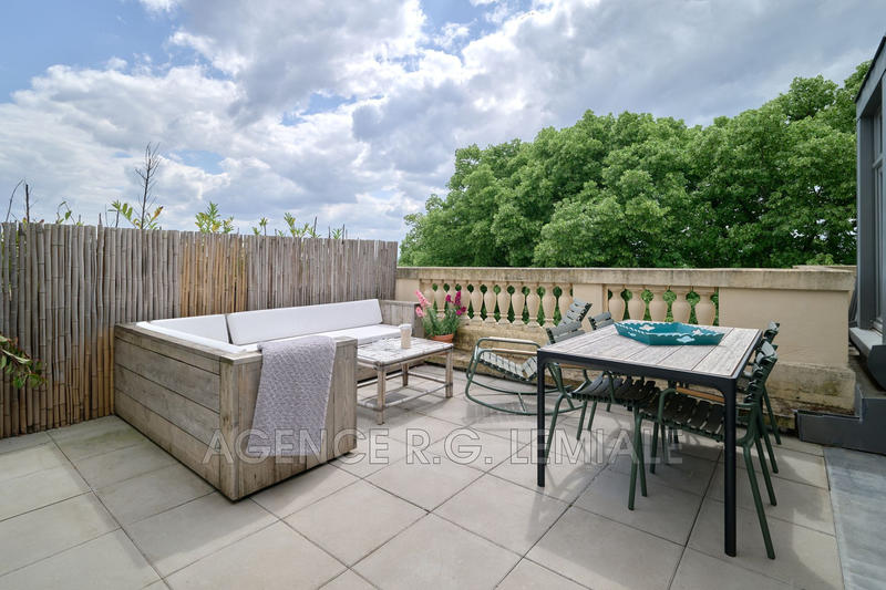 Appartement - 76 m² - 3 pièces