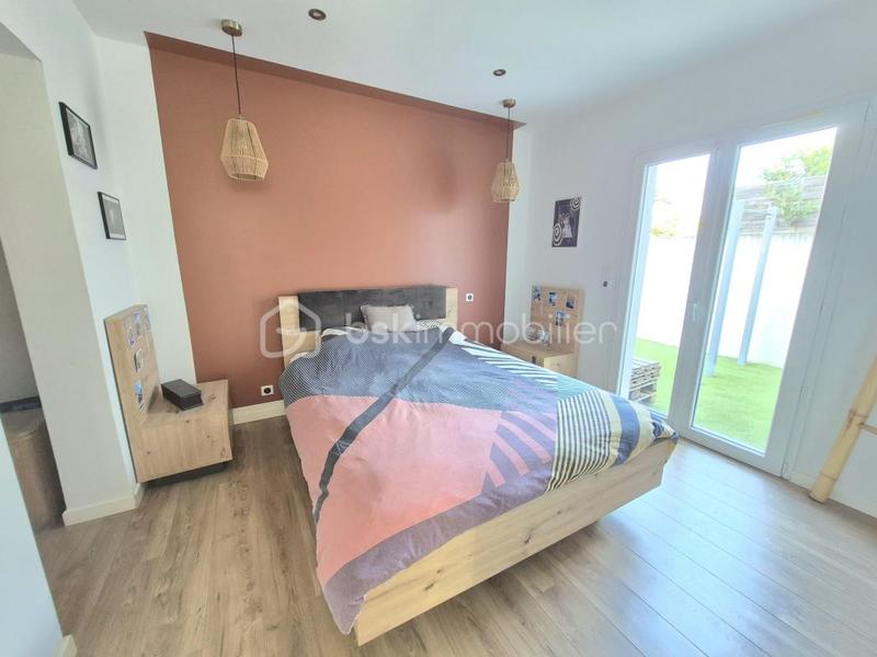 Maison - 165 m² - 5 pièces