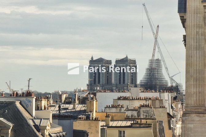 Appartement - 170 m² - 4 pièces