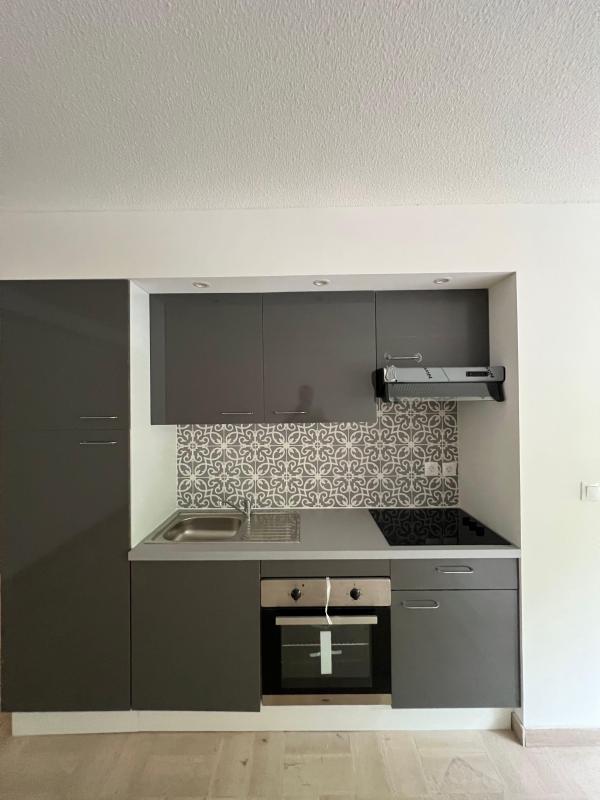 Studio - 31 m² - 2 pièces