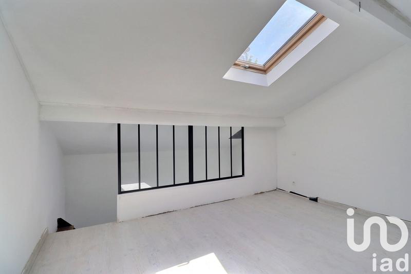 Maison - 47 m² - 2 pièces