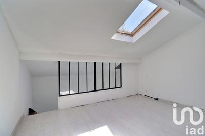 Maison - 47 m² - 2 pièces