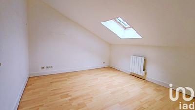 Appartement - 45 m² - 3 pièces