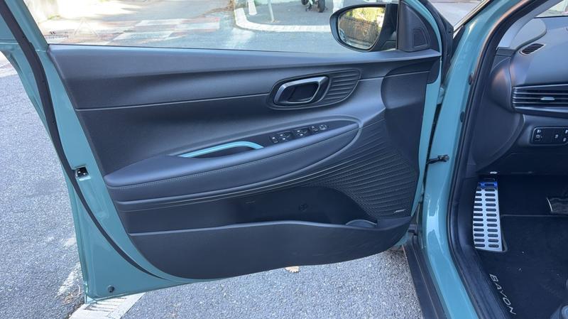 Hyundai Bayon 1.0 t-GDi 100 Dct7 Executive - Automatique Entretien constructeur