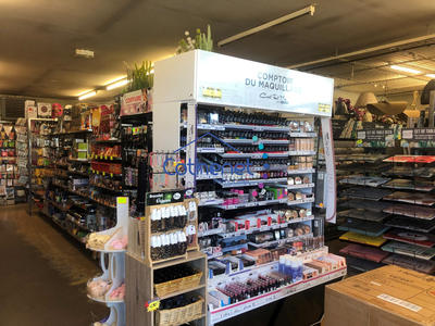 Local commercial - 630 m²