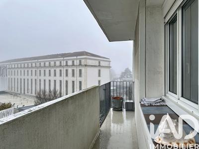 Appartement - 78 m² - 4 pièces