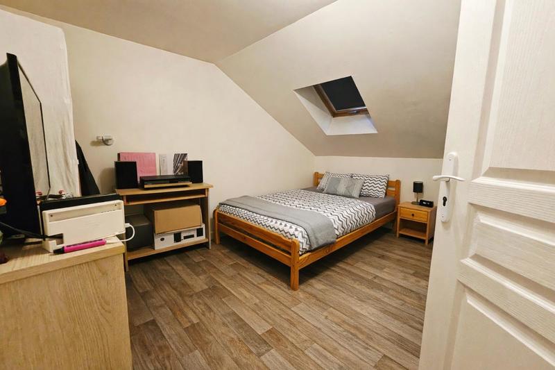 Villa - 262 m² - 13 pièces