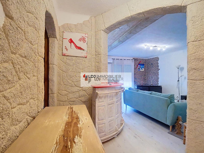 Appartement - 77 m² - 4 pièces