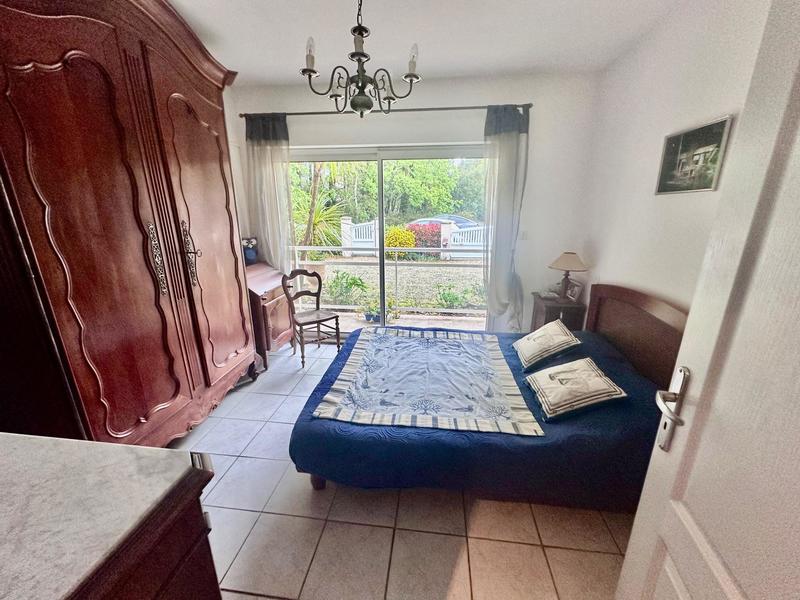 Villa - 135 m² - 5 pièces