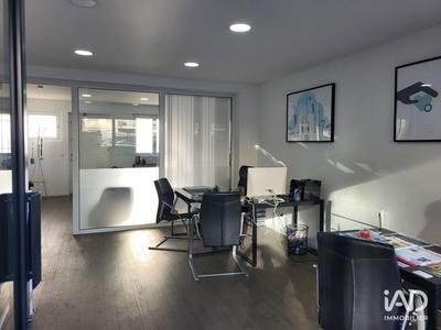 Local commercial - 50 m²