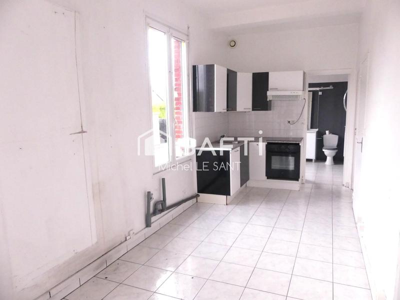 Maison - 141 m² - 9 pièces