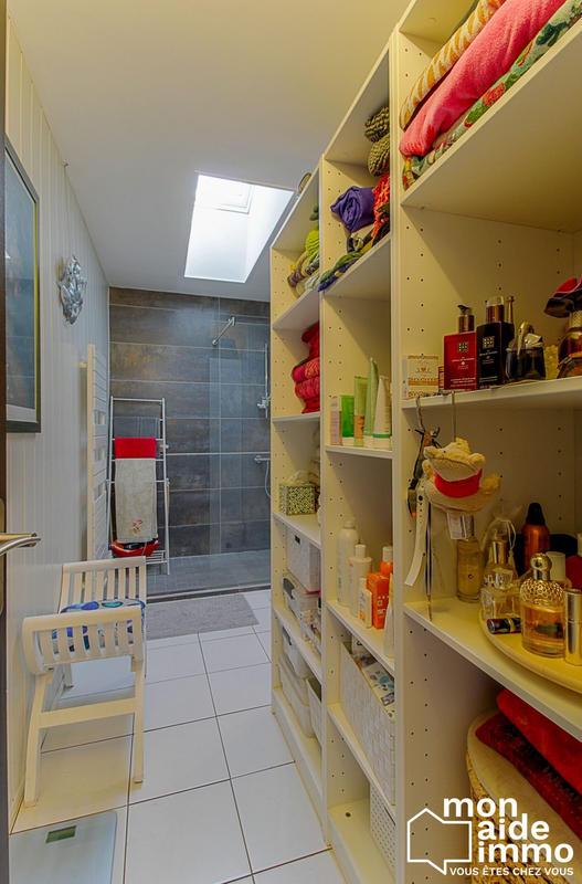 Maison - 88 m² - 3 pièces