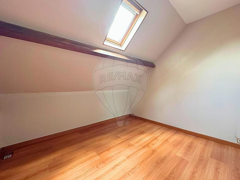 Duplex - 72 m² - 4 pièces