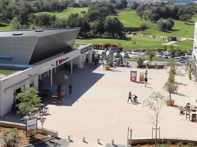 Studio - 18 m² - 1 pièce