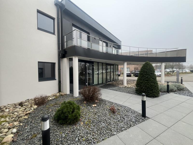 Local commercial - 116 m²