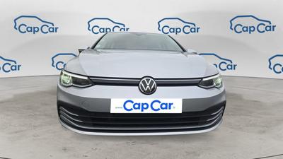 Volkswagen Golf VIII 2.0 Tdi Scr 115 Dsg7 Style