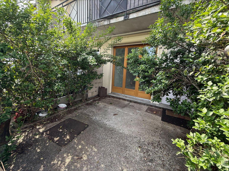 Appartement - 39 m² - 1 pièce