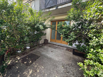 Appartement - 39 m² - 1 pièce