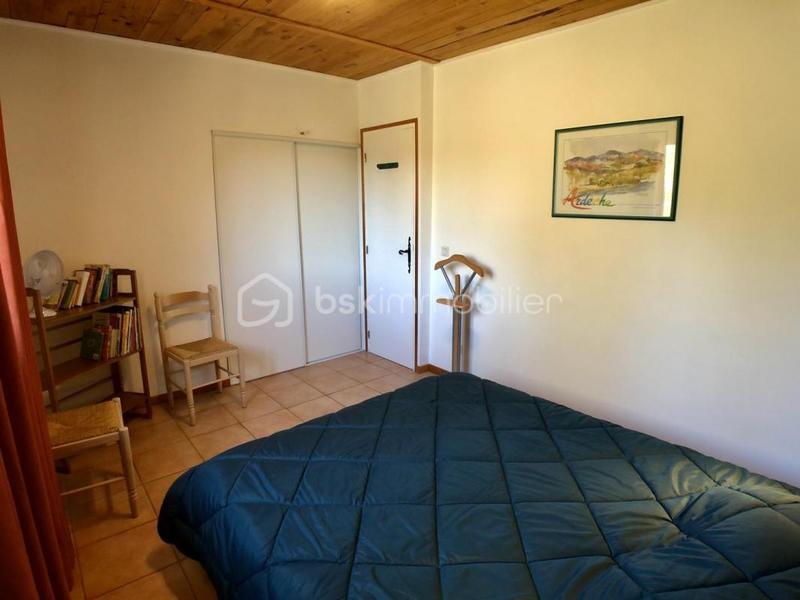 Maison - 72 m² - 4 pièces