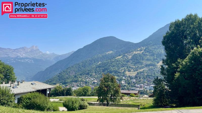 Appartement - 57 m² - 2 pièces