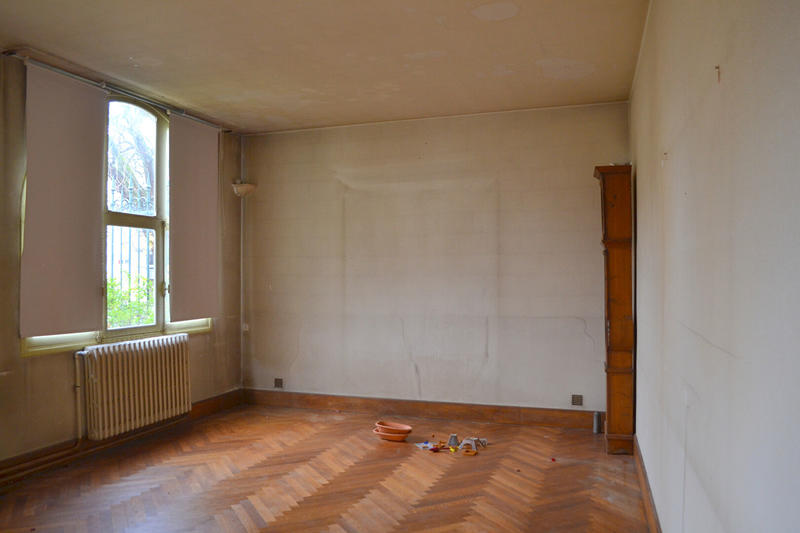 Maison - 240 m² - 9 pièces