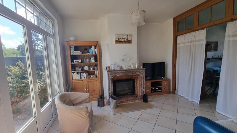 Maison bourgeoise - 250 m² - 12 pièces