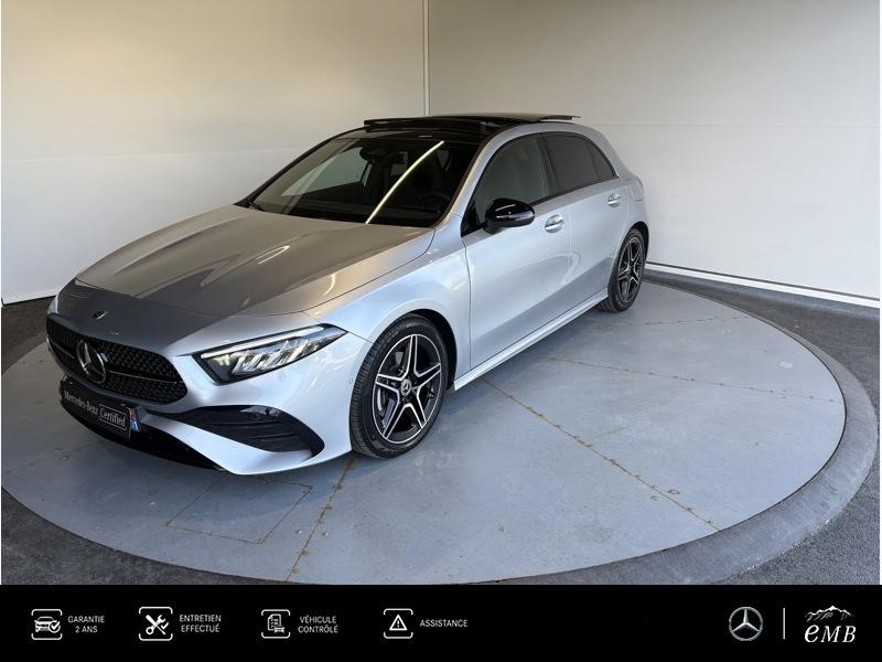 Mercedes Classe a 180 Amg Line
