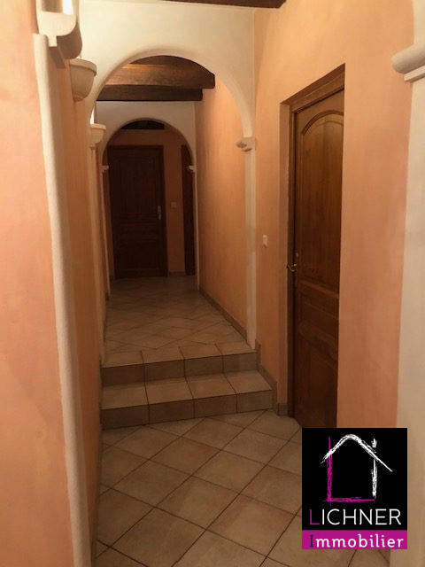 Maison - 151 m² - 6 pièces