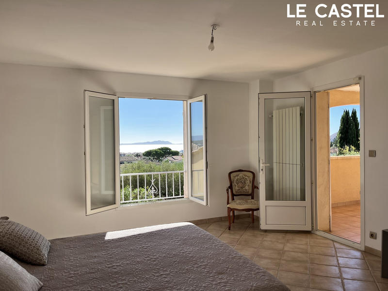 Maison - 190 m² - 6 pièces