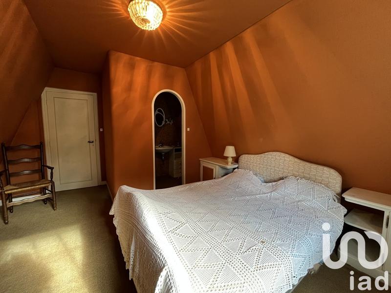 Maison - 282 m² - 1 pièce