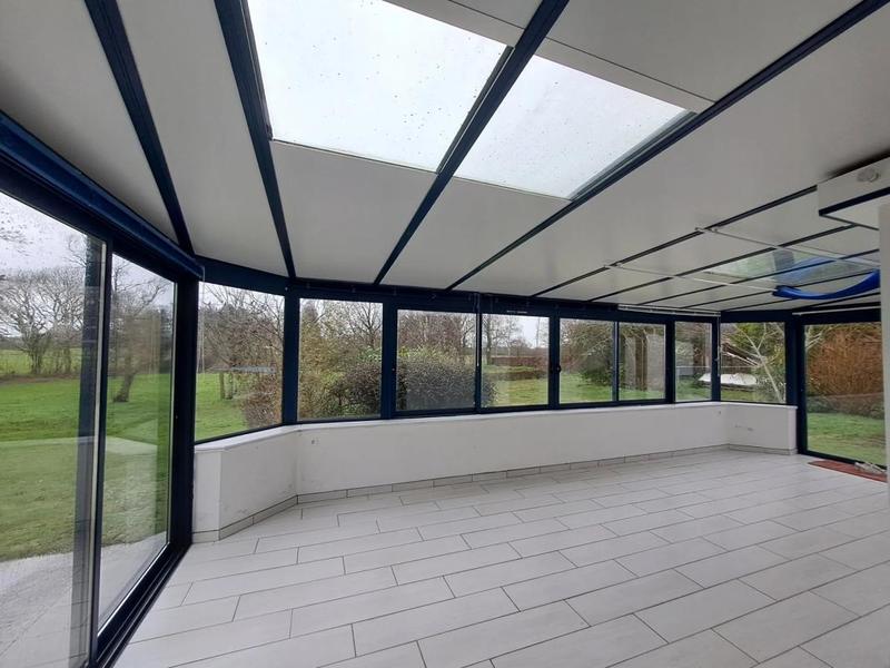 Maison - 127 m² - 6 pièces