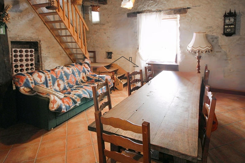 Maison de village - 53 m² - 3 pièces