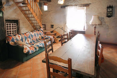 Maison de village - 53 m² - 3 pièces