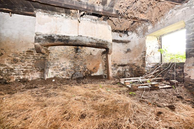 Maison - 120 m² - 1 pièce