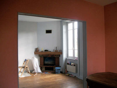 Maison - 103 m² - 5 pièces