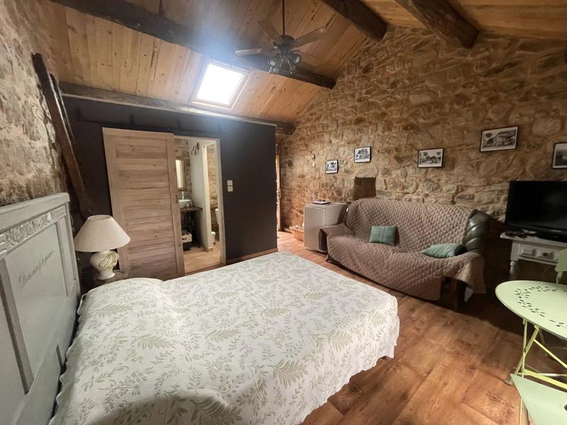 Maison - 130 m² - 4 pièces