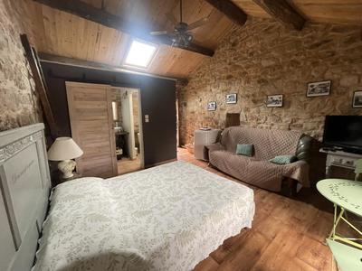 Maison - 130 m² - 4 pièces