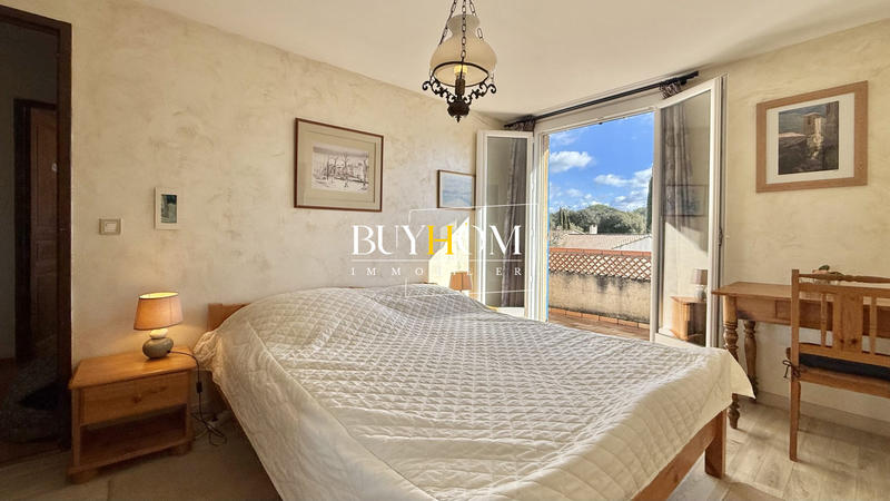 Maison - 143 m² - 5 pièces