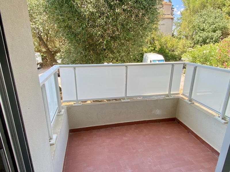 Appartement - 41 m² - 2 pièces