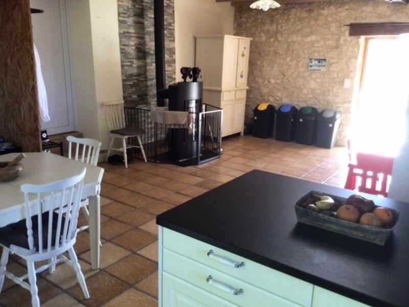 Maison - 194 m² - 10 pièces