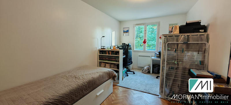 Appartement - 76 m² - 3 pièces