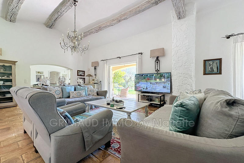 Villa - 163 m² - 5 pièces