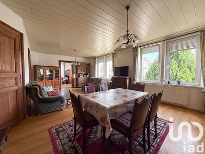 Appartement - 103 m² - 4 pièces