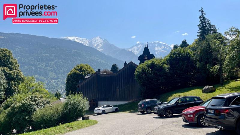 Appartement - 57 m² - 2 pièces