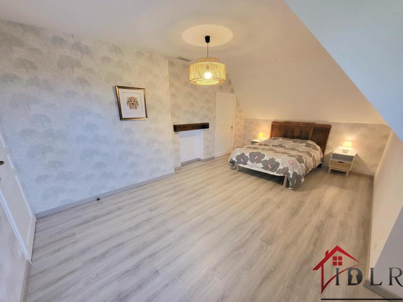 Maison - 175 m² - 5 pièces