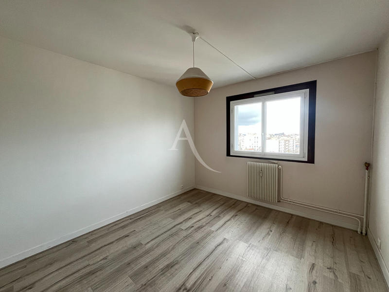 Appartement - 76 m² - 3 pièces