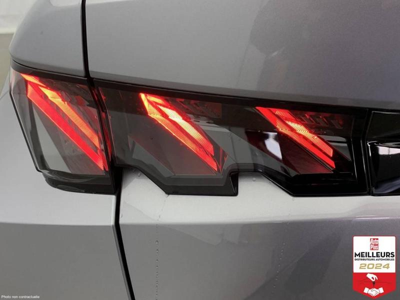 Peugeot 3008 Hybrid 145 e-Dcs6 Gt