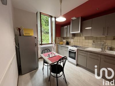 Maison - 203 m² - 12 pièces